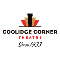 Coolidge Logo Sticker by Coolidge Corner Theatre