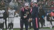 Proud Its Good GIF by New England Patriots