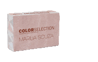 360 Sobrancelha Sticker by Ana Savoy
