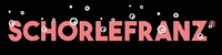 Bubbles GIF by schorlefranz