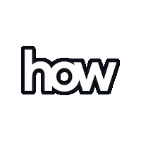 howeducation how howbootcamps howeducation Sticker
