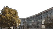 HassoPlattnerInstitute potsdam hasso plattner hasso plattner institut hpistudent Sticker