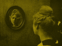 Silent Film Shoes GIF