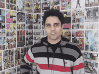 Equals 3 Ray William Johnson GIF