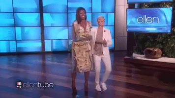 michelle obama dancing GIF by Obama