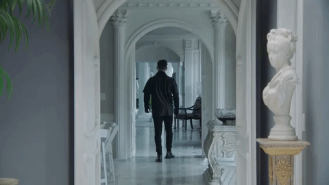 myself GIF by Bazzi