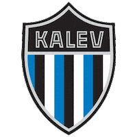 tallina kalev Sticker by Latvia Basketball Association