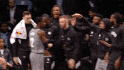 GIF by NBA