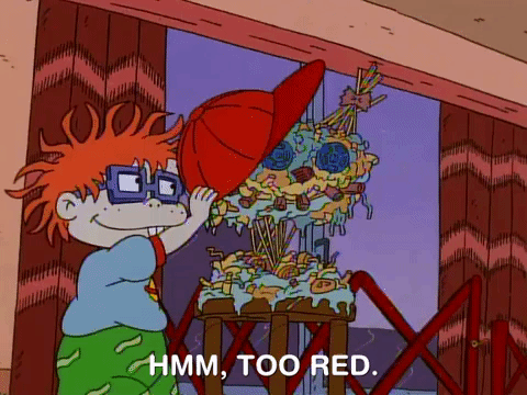 splat rugrats GIF