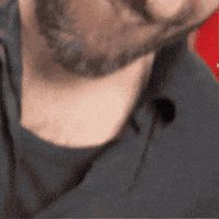 Hammer Chopping GIF by MAGIC JOHN