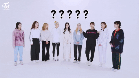 Episode 1 GIF by TWICE