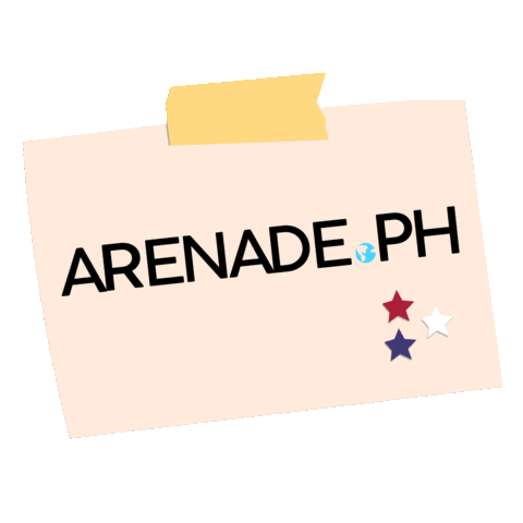 arenadeph giphyupload shopping shop online Sticker
