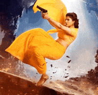 Mahesh Babu Pc GIF