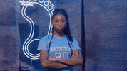Look Up North Carolina GIF by UNC Tar Heels