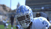 TarHeelFootball football unc tar heels carolina GIF