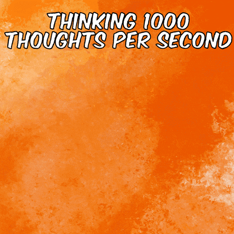 Think Too Much GIF by VeeFriends