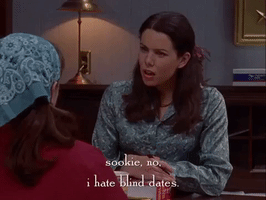 season 1 netflix GIF by Gilmore Girls 