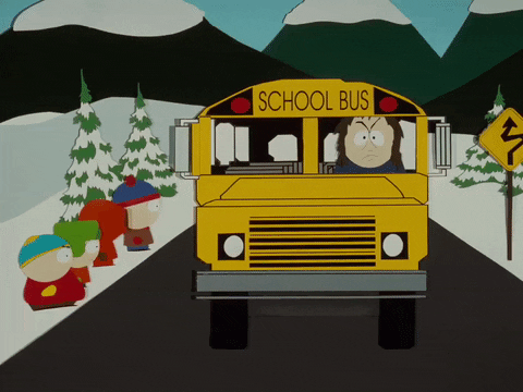 GIF by South Park 