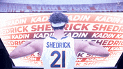 Uva Mens Basketball GIF by Virginia Athletics