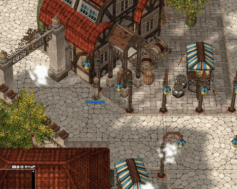 ragnarok online cgro GIF
