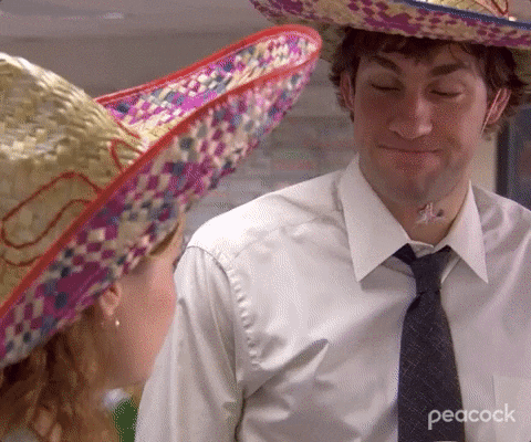Season 3 Nbc GIF by The Office