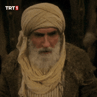 Sad Scream GIF by TRT
