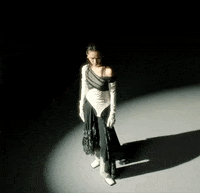 New York Fashion Week GIF by NYFW: The Shows