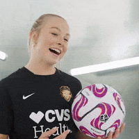 National Womens Soccer League Football GIF by Washington Spirit