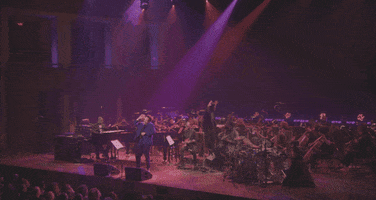 Hip Hop Pbs GIF by The Kennedy Center