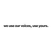 Action Committee Sticker by Republic Records