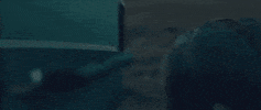 the future is slow coming running GIF by Benjamin Booker