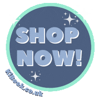 Shopnow Sticker by KiBook Appointment Software