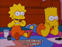 bart simpson episode 10 GIF