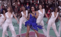 Macys Parade GIF by The 96th Macy’s Thanksgiving Day Parade