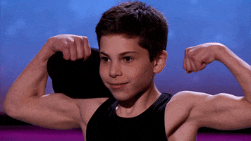 fox dancing GIF by So You Think You Can Dance