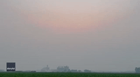 'Very Unhealthy' Air Quality in Iowa as Smoke From Canada Fires Drifts Over State