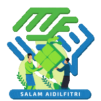 mindfluxmy raya mindflux mindflux raya Sticker
