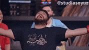 ha ha ha lol GIF by Studia Soyuz