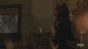 happy wgn america GIF by Outsiders