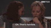 Jean Smart Lol GIF by HBO Max