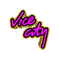 Rockstar Games 3D Sticker by GTAMulti