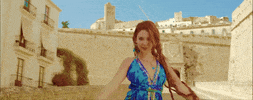 Latin Music Summer GIF by Chloe Jane