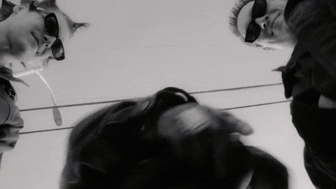 Squad Gang GIF by IDK