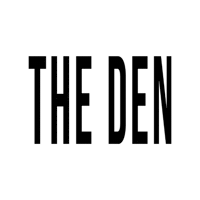 Sticker by The Den