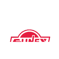 Rising Sun Sockets Sticker by SUNEX Tools