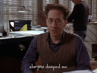 season 6 netflix GIF by Gilmore Girls 