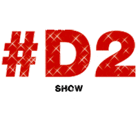 d2 mmfw Sticker by DSQUARED2