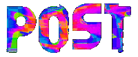 Art Glitch Sticker
