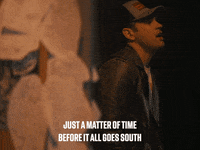 Country Music Tattoo GIF by Matt Stell