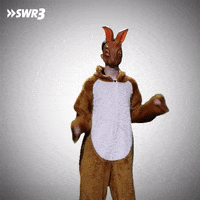Dance Dancing GIF by SWR3